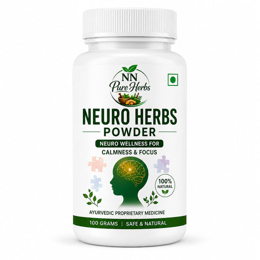 NEURO HERBS POWDER
