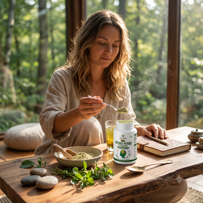 NEURO HERBS POWDER