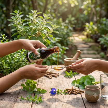 NEURO HERBS SYRUP