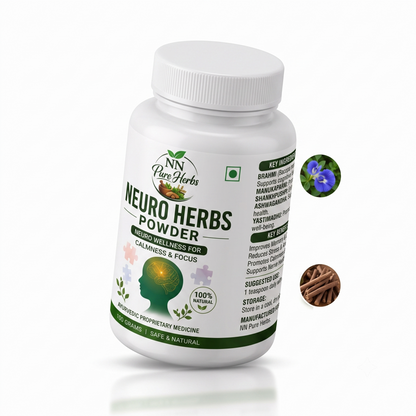 NEURO HERBS POWDER